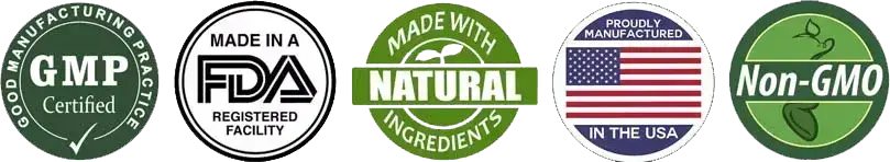 Alpha Surge® Certified
